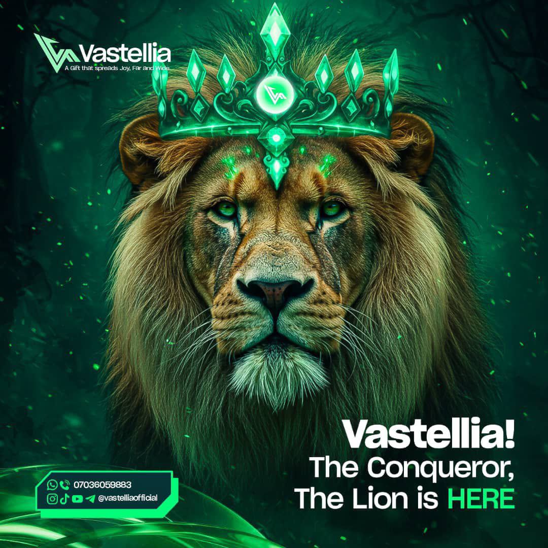 Vastellia monetization platform